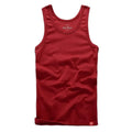 Men's Cotton Tank Top – Casual Sleeveless Summer Vest