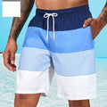 3D Print Swim Shorts – Men's & Kids' Board Shorts